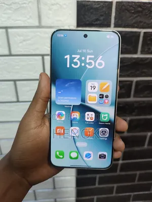 New Xiaomi Redmi Turbo 5 Max 512 GB