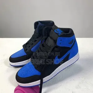 Casual Quality Shoes