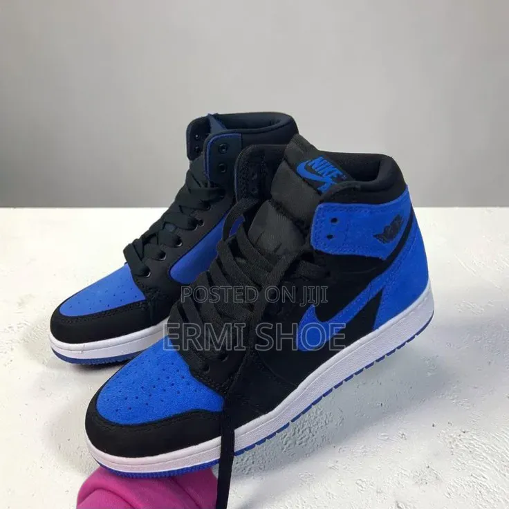 Casual Quality Shoes