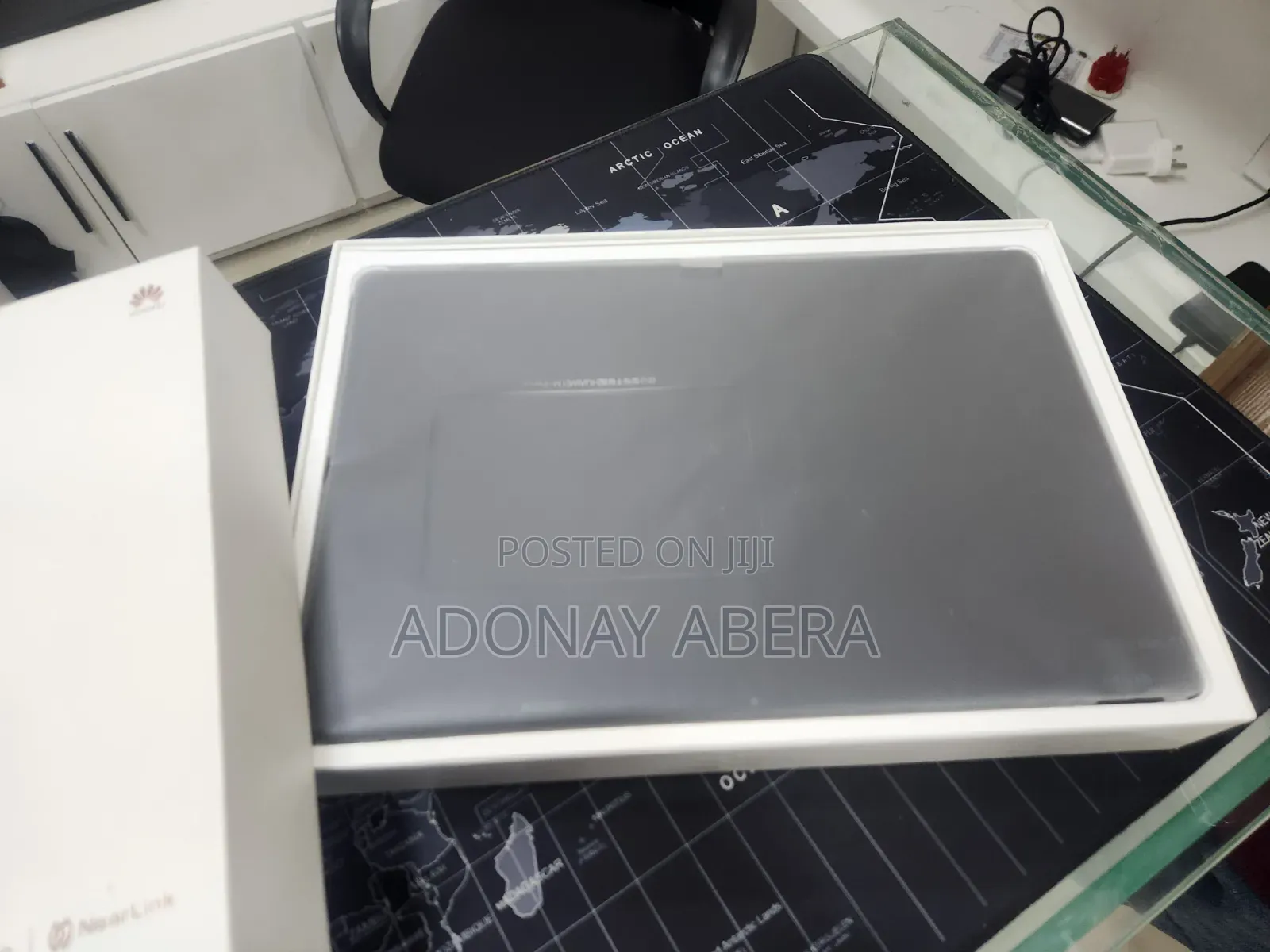 New Huawei MatePad Pro 512 GB