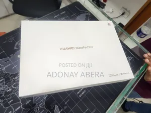 New Huawei MatePad Pro 512 GB