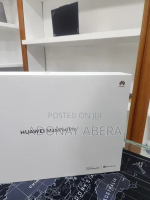 New Huawei MatePad Pro 512 GB