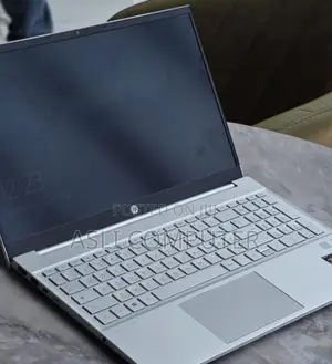 New Laptop HP Pavilion 15 16GB AMD Ryzen 5 SSD 512GB