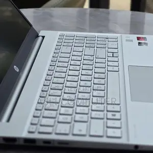 New Laptop HP Pavilion 15 16GB AMD Ryzen 5 SSD 512GB