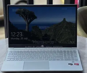 New Laptop HP Pavilion 15 16GB AMD Ryzen 5 SSD 512GB