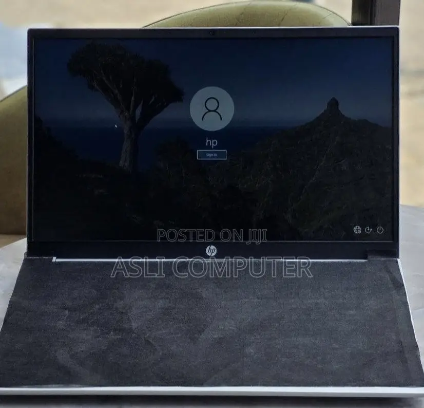 New Laptop HP Pavilion 15 16GB AMD Ryzen 5 SSD 512GB
