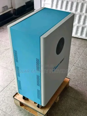Solar Panel Invertor and Lithium Ion Battrey