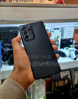 Samsung Galaxy A53 5G 128 GB
