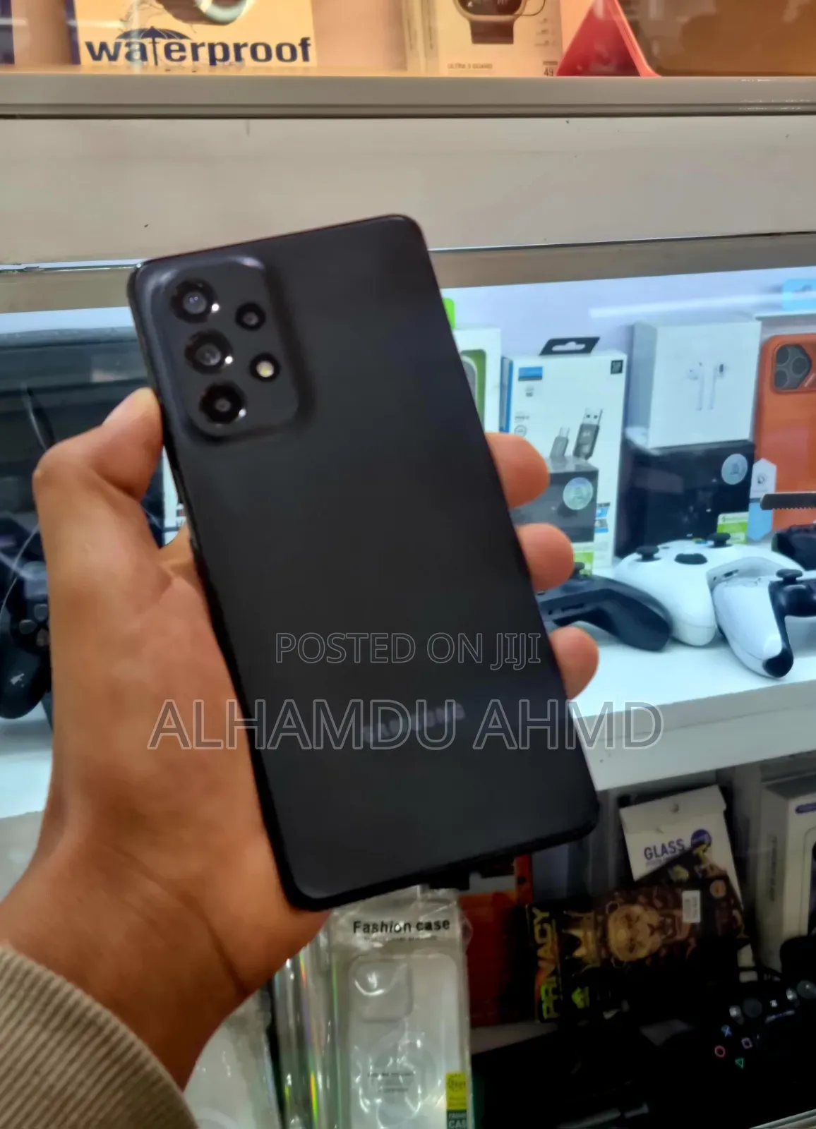 Samsung Galaxy A53 5G 128 GB