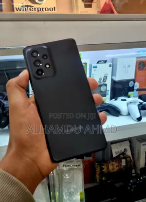 Samsung Galaxy A53 5G 128 GB