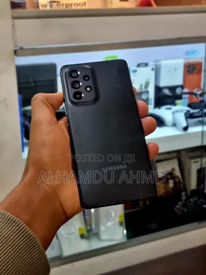 Samsung Galaxy A53 5G 128 GB