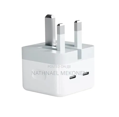 35w Super Fast Power Adapter