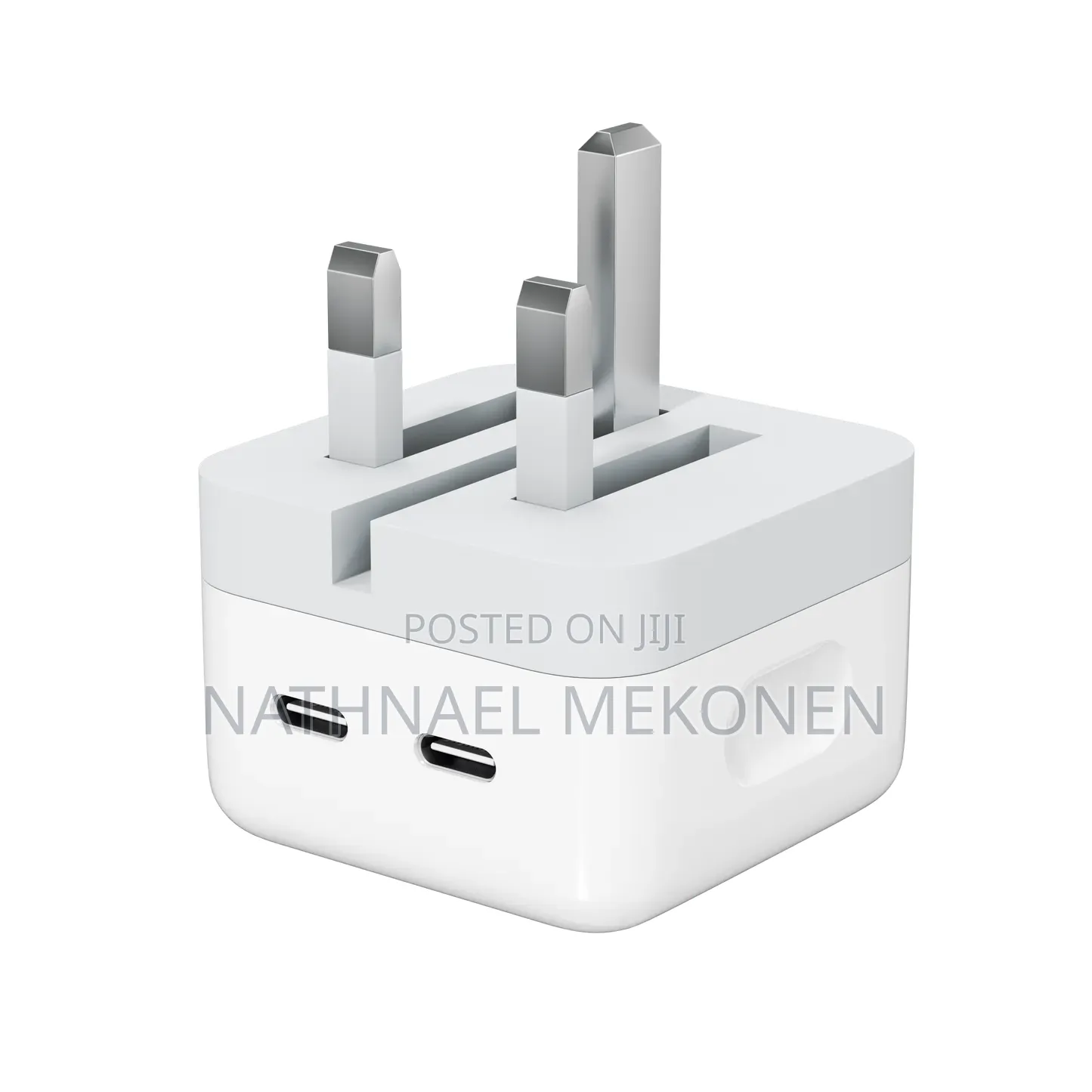 35w Super Fast Power Adapter
