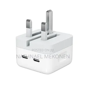 35w Super Fast Power Adapter