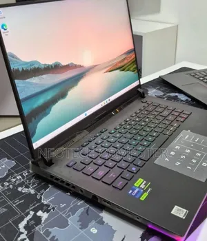 New Laptop Asus ROG Strix G16 G614 16GB Intel Core i9 SSD 1T