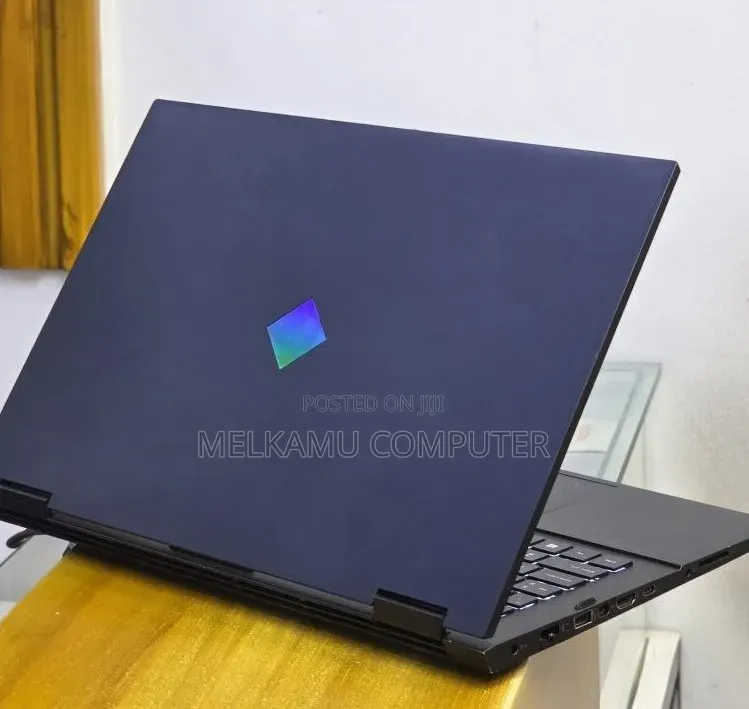 New Laptop HP Omen 16 16GB Intel Core i7 SSD 512GB