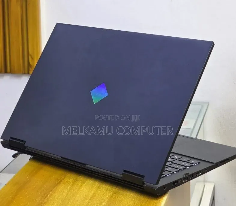 New Laptop HP Omen 16 16GB Intel Core i7 SSD 512GB
