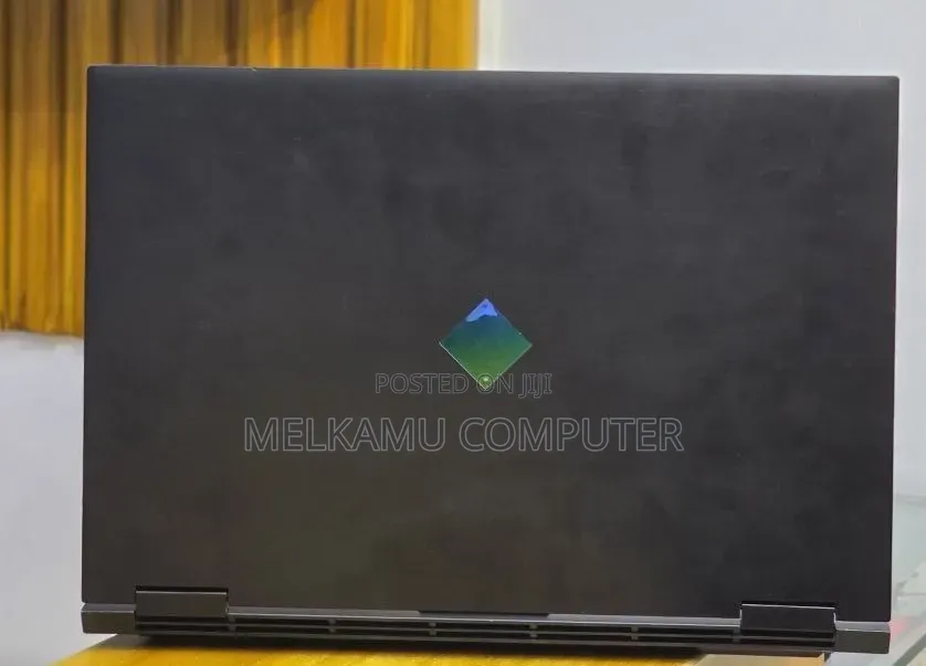 New Laptop HP Omen 16 16GB Intel Core i7 SSD 512GB