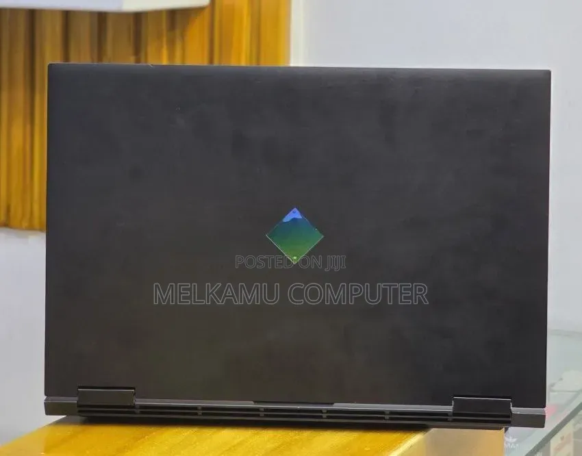 New Laptop HP Omen 16 16GB Intel Core i7 SSD 512GB