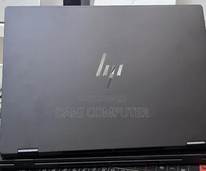 New Laptop HP OmniBook 7 16" 16GB Intel Core Ultra 7 SSD 1T