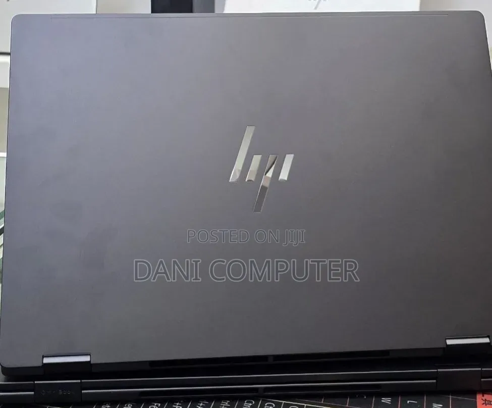 New Laptop HP OmniBook 7 16" 16GB Intel Core Ultra 7 SSD 1T