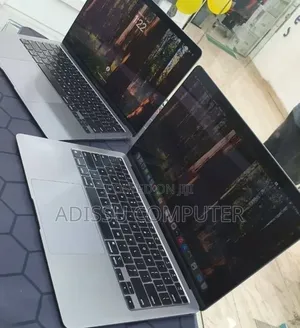 New Laptop Apple MacBook Pro 2019 8GB Apple M1 SSD 256GB