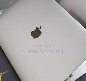 New Laptop Apple MacBook Pro 2019 8GB Apple M1 SSD 256GB