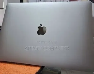 New Laptop Apple MacBook Pro 2019 8GB Apple M1 SSD 256GB