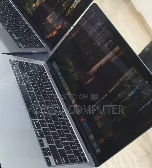 New Laptop Apple MacBook Pro 2019 8GB Apple M1 SSD 256GB