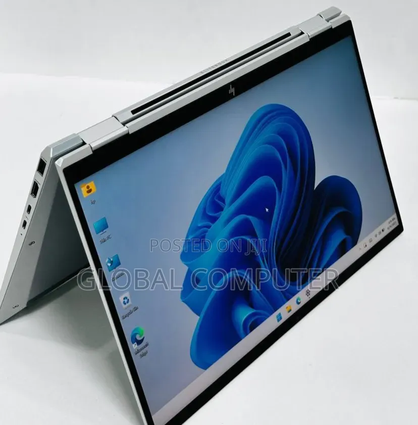 New Laptop HP EliteBook 1040 G8 16GB Intel Core i5 SSD 256GB