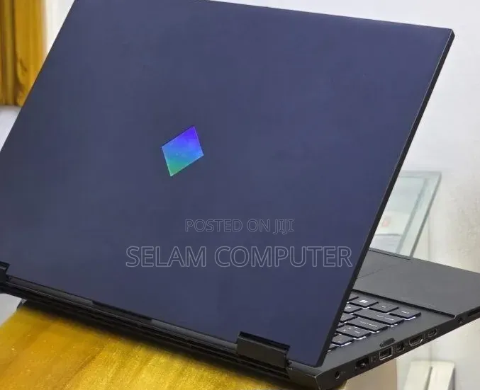 New Laptop HP Omen 16 16GB Intel Core i7 SSD 512GB