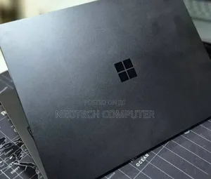 New Laptop Microsoft Surface Laptop 3 16GB Intel Core i7 SSD 512GB