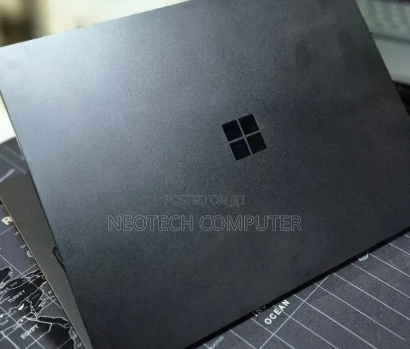 New Laptop Microsoft Surface Laptop 3 16GB Intel Core i7 SSD 512GB