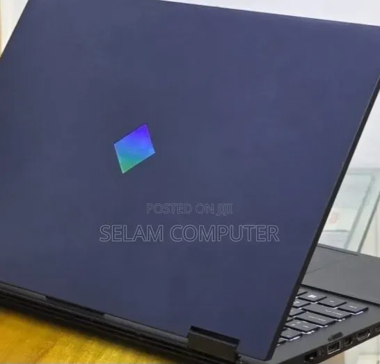 New Laptop HP Omen 16 16GB Intel Core i7 SSD 512GB