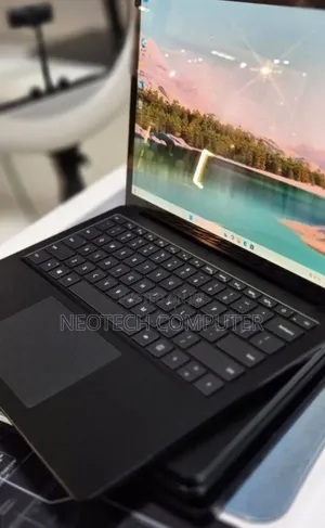 New Laptop Microsoft Surface Laptop 3 16GB Intel Core i7 SSD 512GB