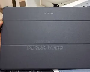 New Honor Pad 8 128 GB Gray