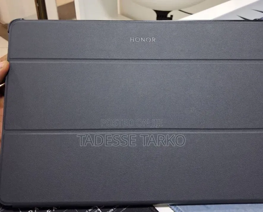 New Honor Pad 8 128 GB Gray