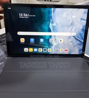 New Honor Pad 8 128 GB Gray