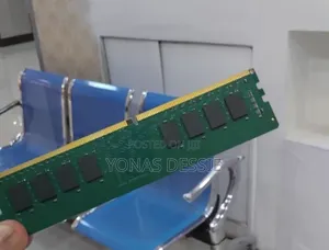 Desktop Ram