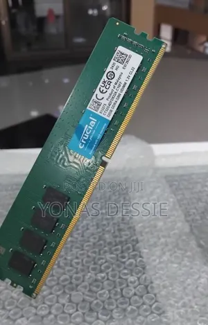 Desktop Ram