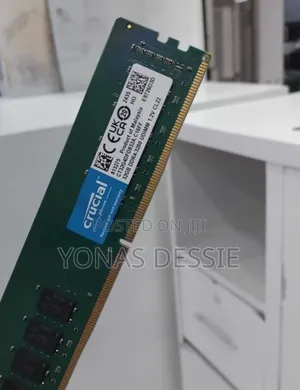 Desktop Ram