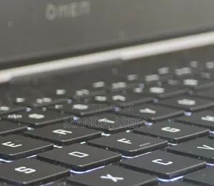 New Laptop HP Omen 16 16GB Intel Core i7 SSD 512GB