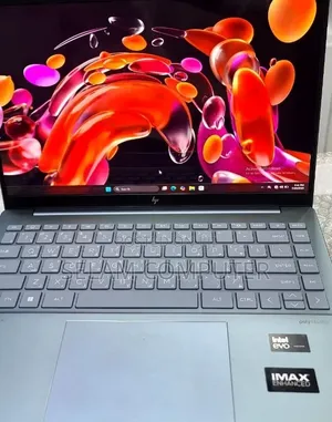 New Laptop HP Pavilion 15 16GB Intel Core Ultra 5 SSD 512GB