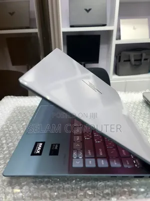 New Laptop HP Pavilion 15 16GB Intel Core Ultra 5 SSD 512GB