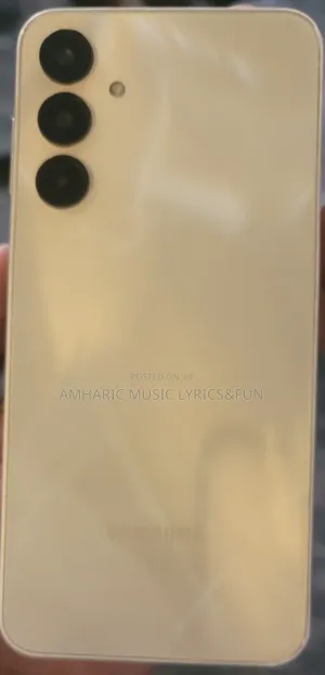 Samsung Galaxy A16 5G 256 GB
