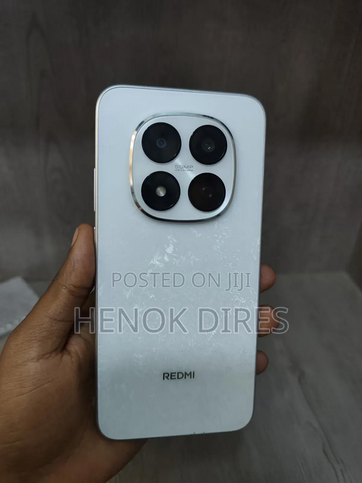 New Xiaomi Redmi Note 15 Pro 256 GB