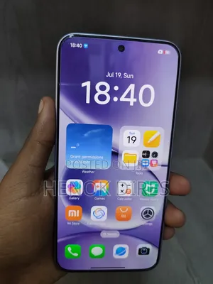 New Xiaomi Redmi Note 15 Pro 256 GB