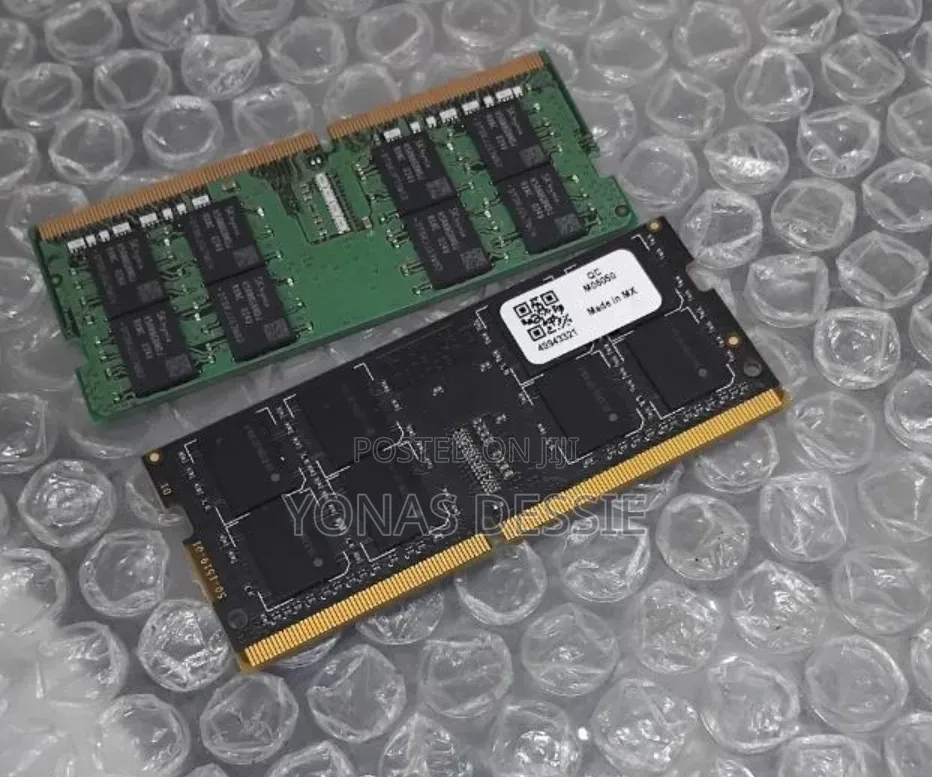 Lapropos Ram