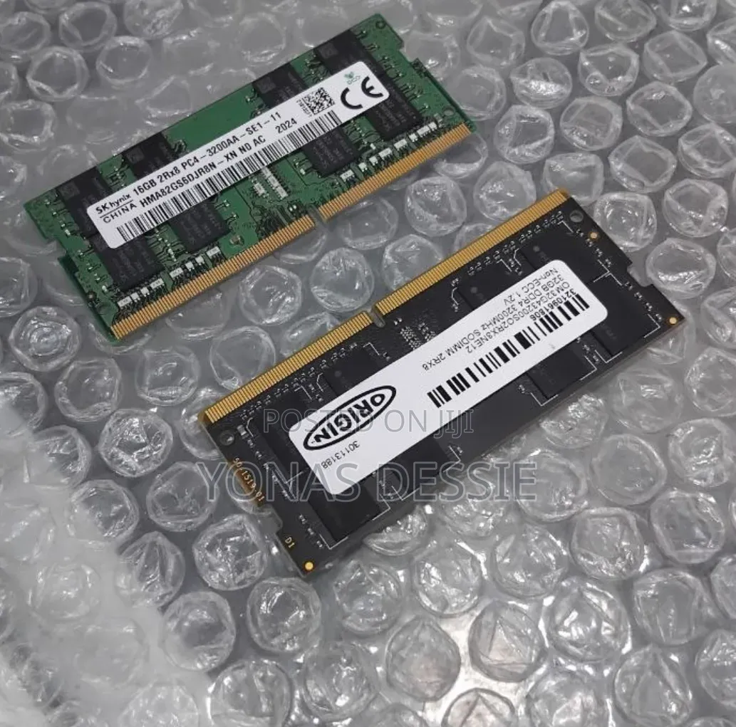 Lapropos Ram
