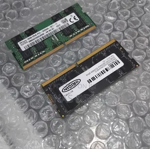 Lapropos Ram